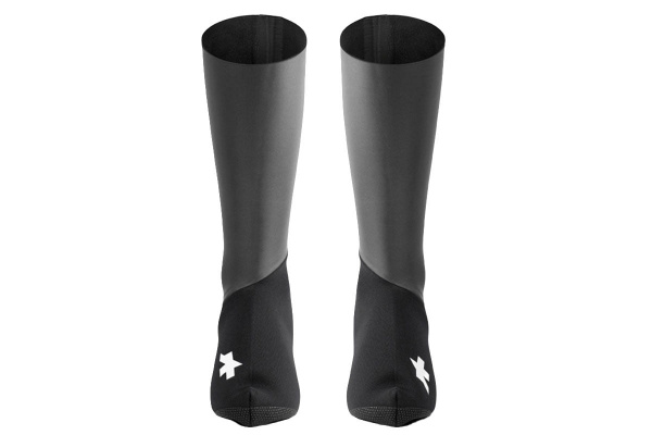 Assos After Snow Booties P1