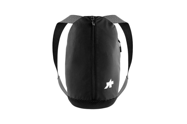 Assos Endurance Spider Bag P1