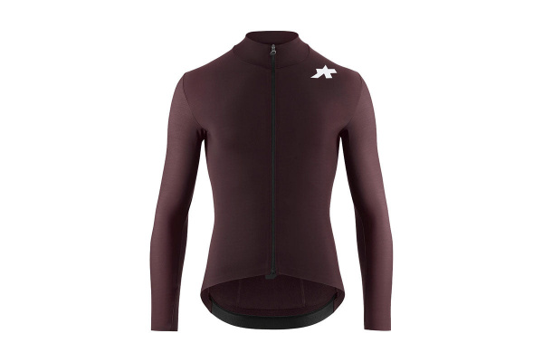 Assos Mille Gt Jersey