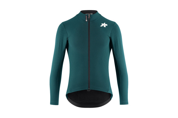 Assos Mille GT Winter Jacket S11 EVO