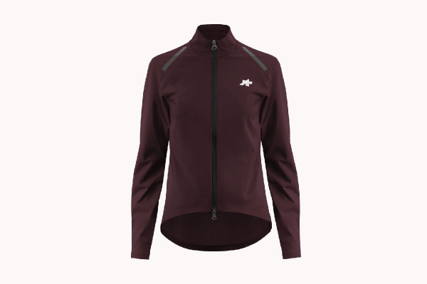 Assos Mille GT Women's Shell Jacket S11