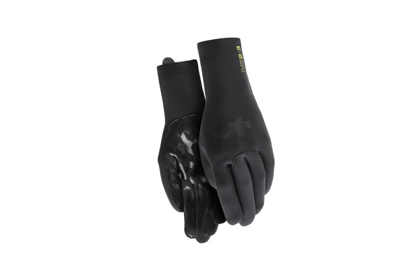 Assos Rain Gloves P1