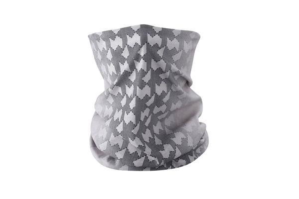 Assos Summer Neck Protector P1
