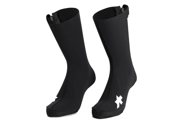 Assos Winter Booties P1