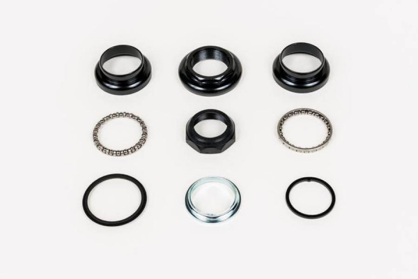 Brompton Aluminium Headset