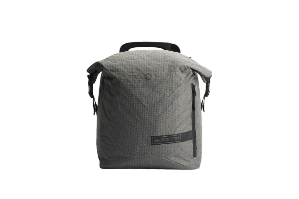 Brompton Battery Bag + Frame for TE Line