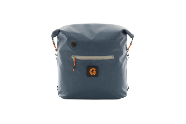 Brompton Borough Waterproof Roll Top Bag - Small
