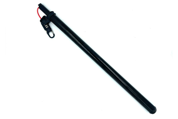 Brompton Cafe Lock Integrated Seatpost