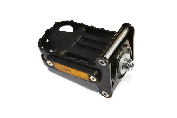 Brompton Folding Pedal