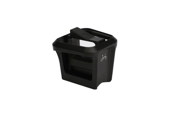Brompton Forged Front Carrier Block