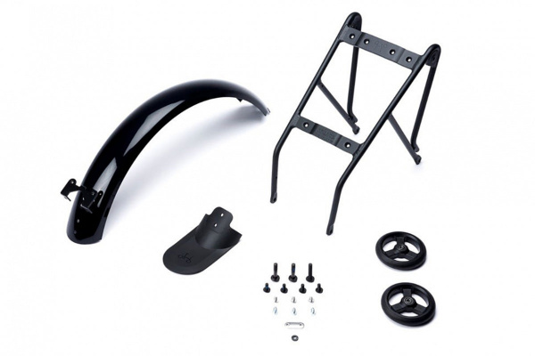Brompton G Line Advance Roller Frame