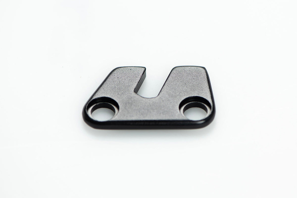Brompton G Line Rear Frame Dropouts