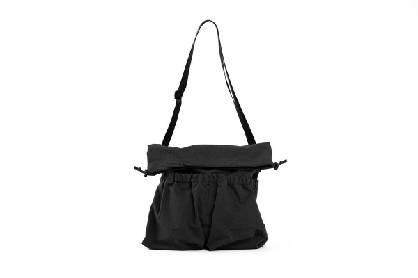 Brompton Musette Bag