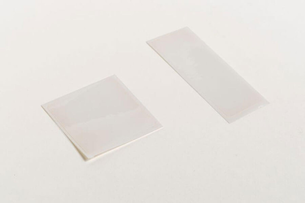 Brompton Protective Patch Set