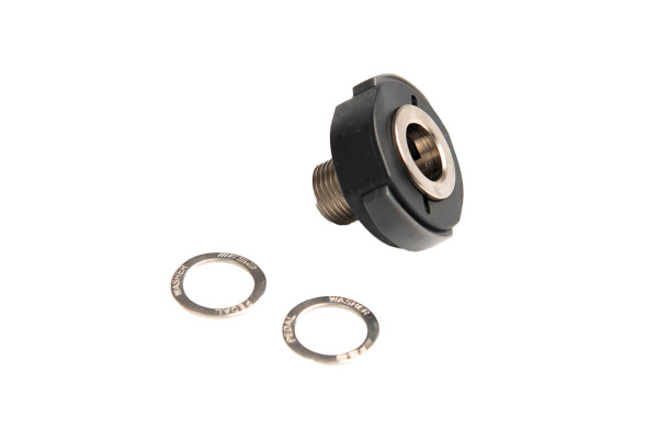 Brompton Replacement QR Mechanism SL and QR Pedals