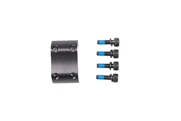 Brompton Steerer Clamp Fixings T Line