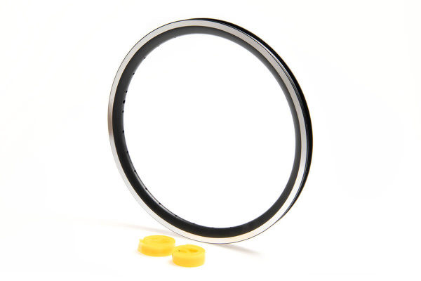 Brompton Superlight Front Rim