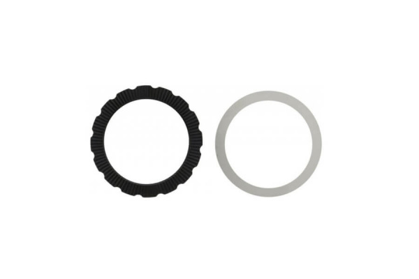 Campagnolo AFS Disc Lockring
