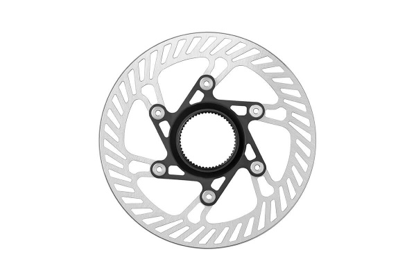 Campagnolo AFS Rotor with Steel Spider for Chorus and Ekar