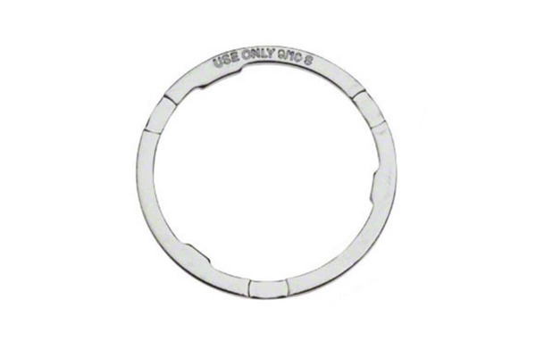 Campagnolo Cassette Spacer for Shimano HG Cassettes