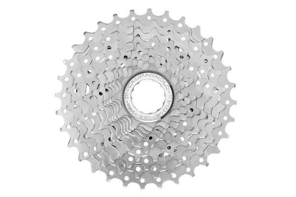 Cassette Campagnolo Chorus 11 Vitesses – 12/27 – Argent – Neuve