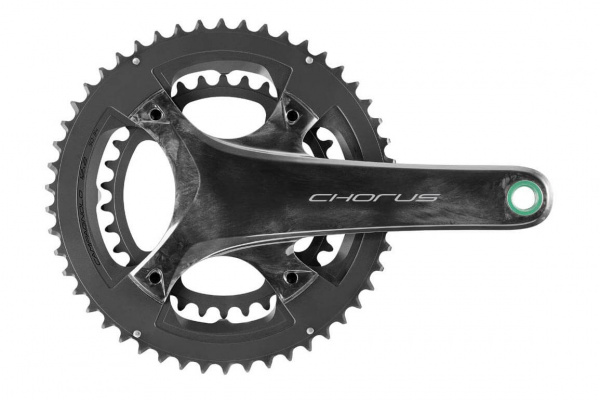 Campagnolo Chorus 12-Speed Crankset