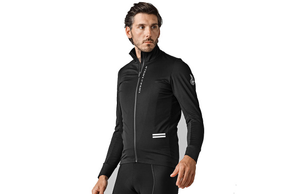 Campagnolo Croce dAune Deep Winter Jacket
