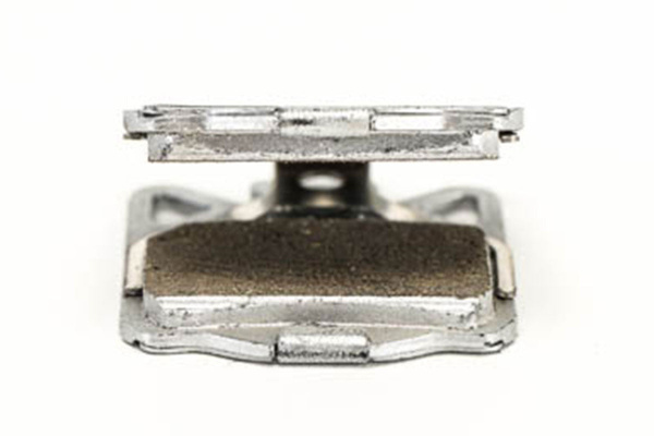 Campagnolo Disc Brake Pads with Spring Sintered - DB-510