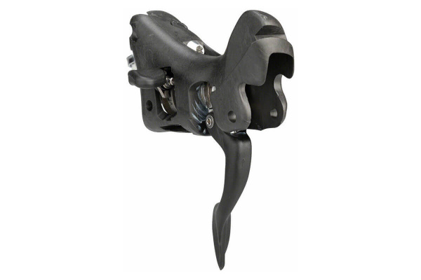 Campagnolo EC-RE401 Left Hand Ergopower Body for Record 12-Speed