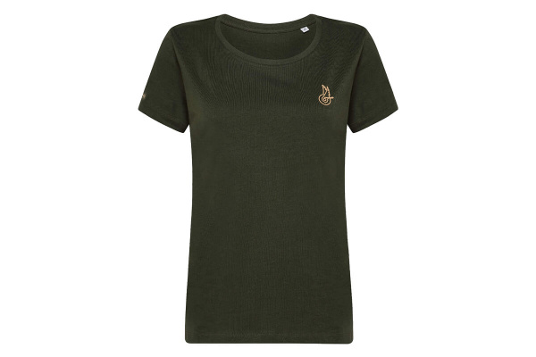 Campagnolo Ladies Logo T-Shirt
