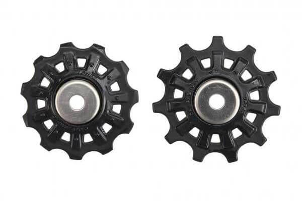 Campagnolo Record 11 Speed Jockey Wheels