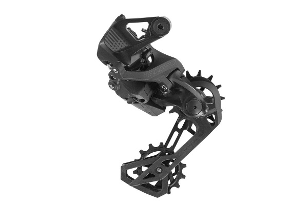 Campagnolo Record 13-Speed Rear Derailleur with Clutch