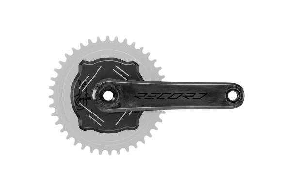Campagnolo Record 1x13 Crank Arms