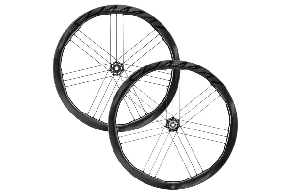 Campagnolo Shamal Dual C23 Disc Wheelset