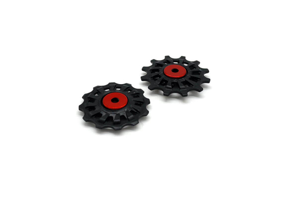 Campagnolo Super Record 12-Speed Jockey Wheels