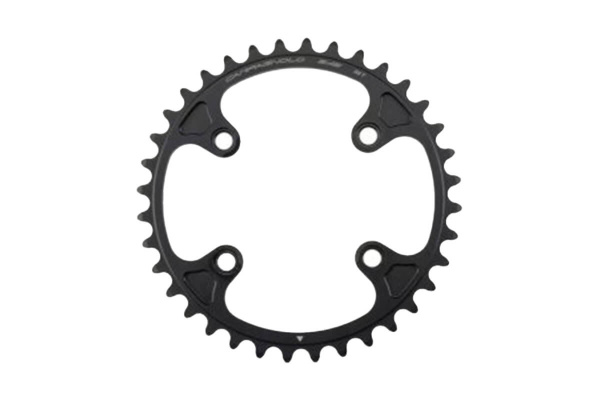 Campagnolo Nuovo Record 42Tx144BCD Route Chainring-New / NOS-5 À 8 Spd Menthe
