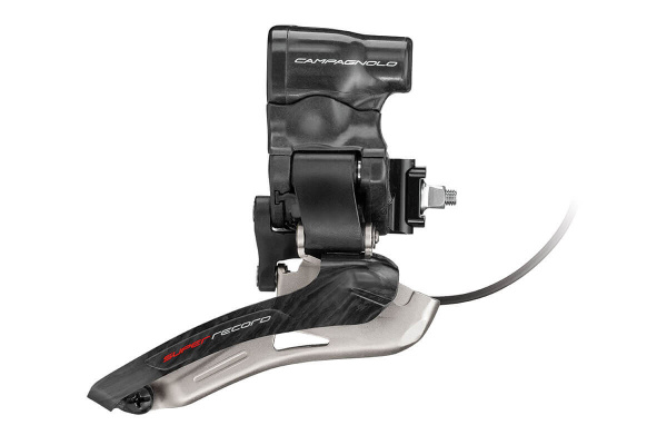 Campagnolo Super Record EPS 12-Speed Front Derailleur