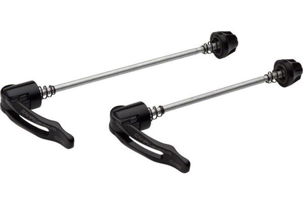 Campagnolo Zonda Quick Release Skewers