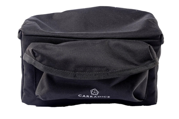 Carradice Brompton Box