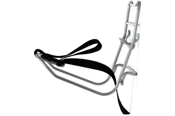 Carradice Classic Saddlebag Rack