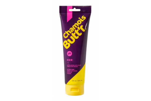 Chamois Butt'r Her
