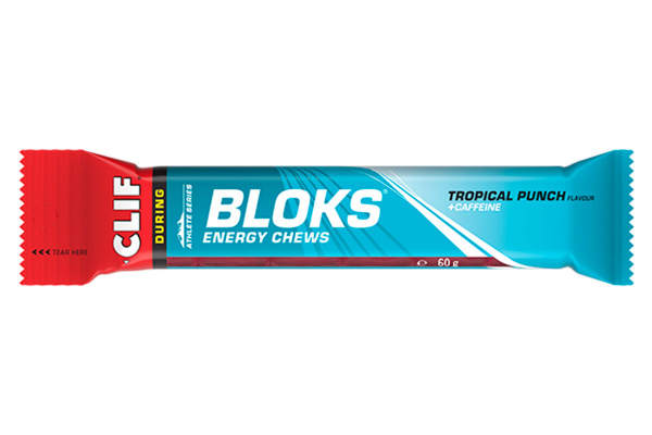 Clif Bar Shot Bloks Energy Chews