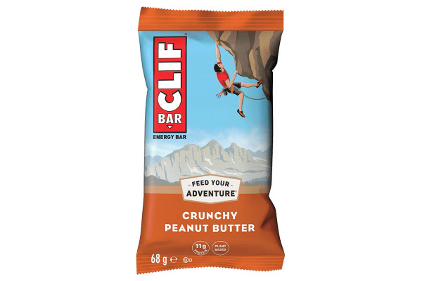 Clif Energy Bar - Mix of 12