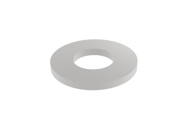 Condor 10 Pack M6 Washers