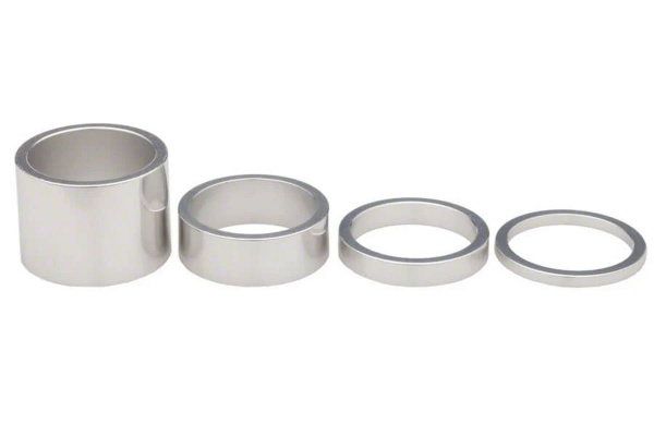 Condor Alloy Headset Spacer - 34mm OD