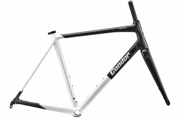 Condor Baracchi Frameset (Test)