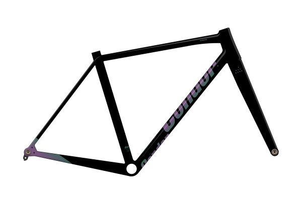 Condor Baracchi Frameset