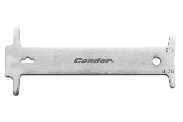 Condor Bicycle Chain Wear Indicator
