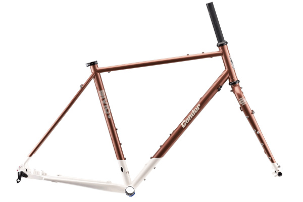 Condor Bivio+ Frameset