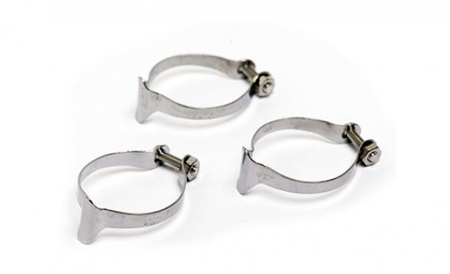 Condor Cable Clips